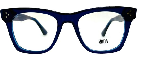 Gafas Oda 5930 azul. - Imagen 2