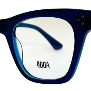 Gafas Oda 5930 azul.