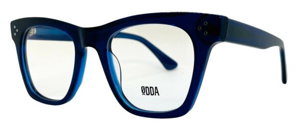 Gafas Oda 5930 azul.