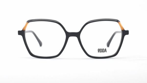 Gafas Odda 5943 negro. - Imagen 2