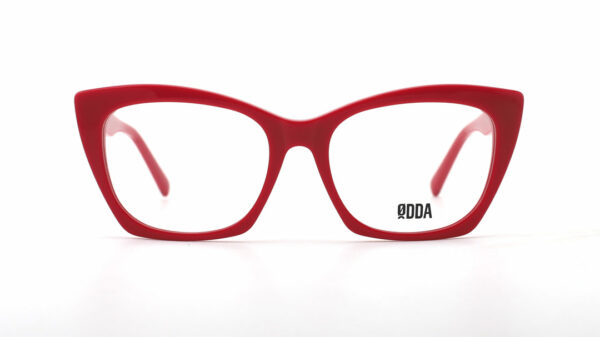 Gafas Oda 5956 rojo - Imagen 2
