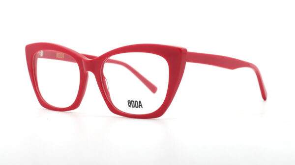 Gafas Oda 5956 rojo