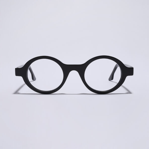 Gafas Common Ground Always Tomorrow negro - Imagen 2