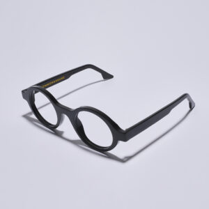 Gafas Common Ground Always Tomorrow negro