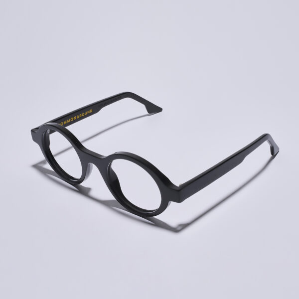 Gafas Common Ground Always Tomorrow negro