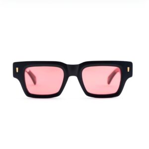Gafas Kyme Boxy negro