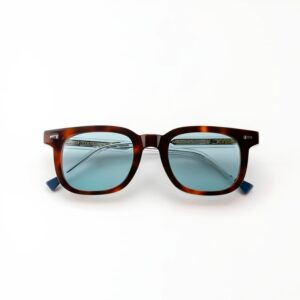 Gafas Kyme Chase tobacco