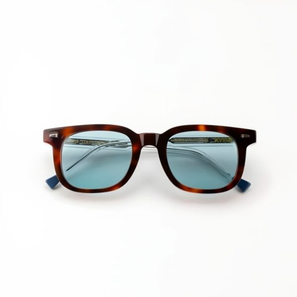 Gafas Kyme Chase tobacco