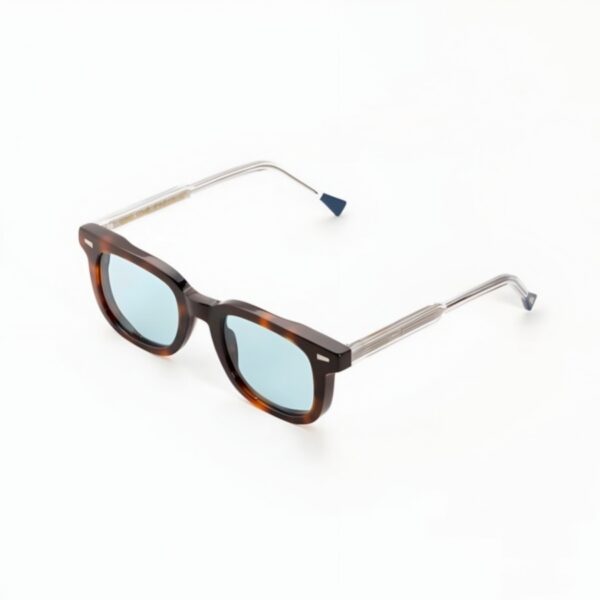 Gafas Kyme Chase tobacco - Imagen 2