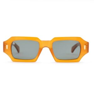 Gafas Kyme Kendrick mostaza