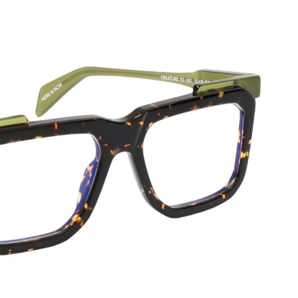 Gafas Siens 133 carey. - Imagen 2