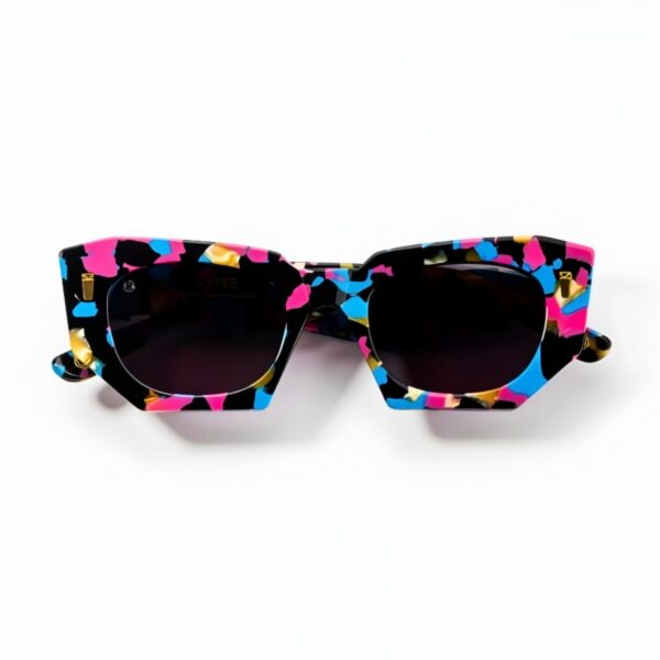 Gafas Kyme KIM multicolor. - Imagen 3