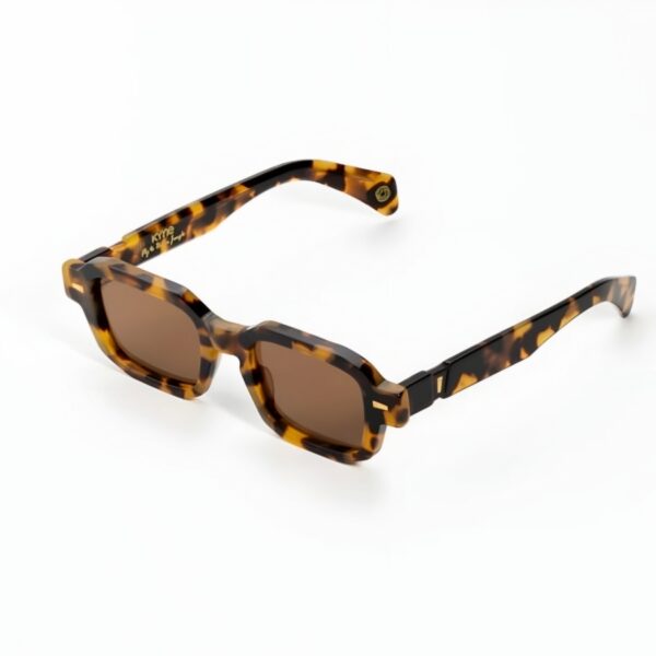 Gafas Kyme Pulse carey.