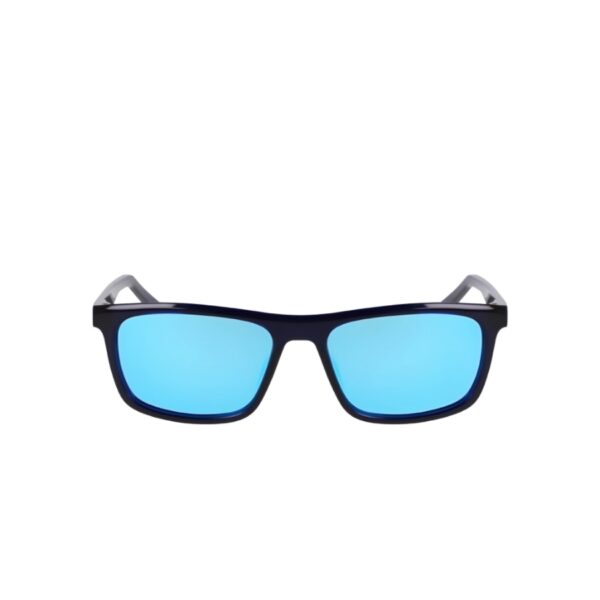 Gafas Nike Embar negro. - Imagen 2