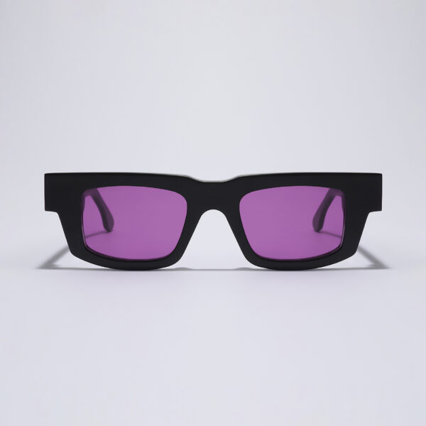Gafas Common Ground I Dont´t Know negro. - Imagen 2