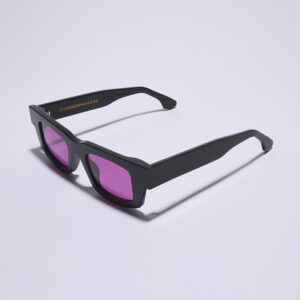 Gafas Common Ground I Dont´t Know negro.