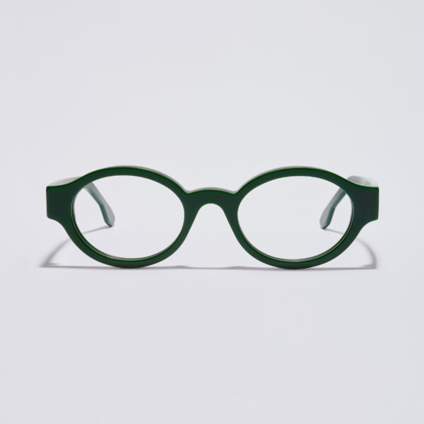 Gafas Common Ground Okay Cool verde. - Imagen 2