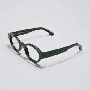 Gafas Common Ground Okay Cool verde.