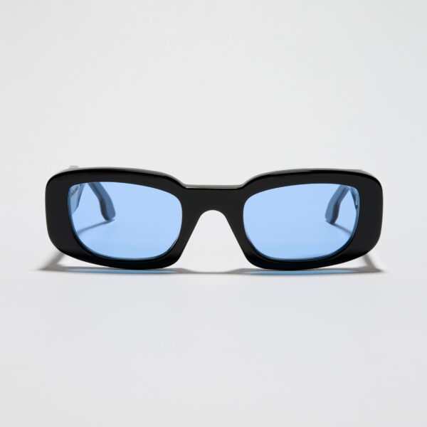 Gafas Common ground Lovely Greetings negra. - Imagen 2