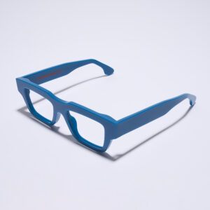 Gafas Common Ground Not Much azul.