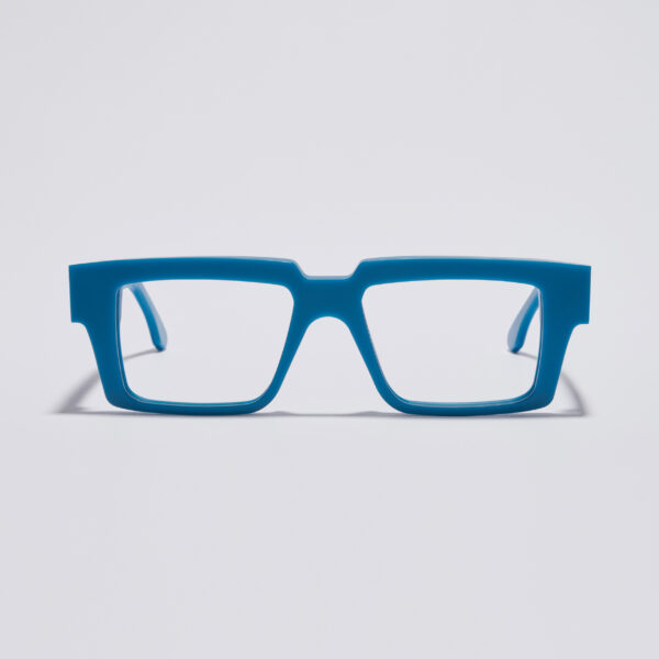 Gafas Common Ground Nevermind azul. - Imagen 2