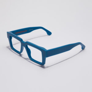 Gafas Common Ground Nevermind azul.