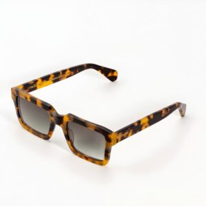 Gafas la óptica de ruti Rudis carey.