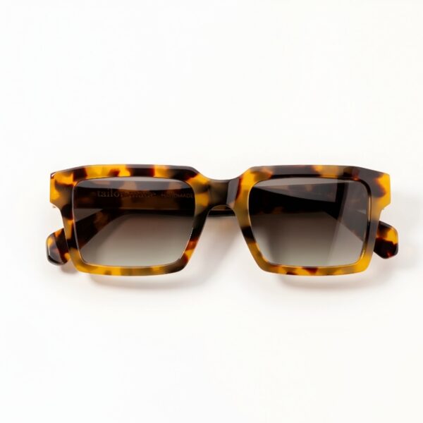 Gafas la óptica de ruti Rudis carey. - Imagen 2