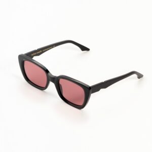 Gafas La óptica de Ruti Honeycomb negro.