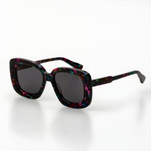 Gafas la óptica de Ruti  Elite multicolor.
