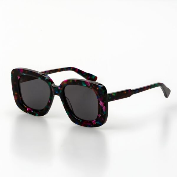 Gafas la óptica de Ruti  Elite multicolor.