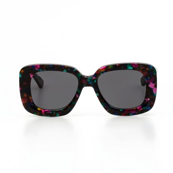 Gafas la óptica de Ruti  Elite multicolor. - Imagen 2