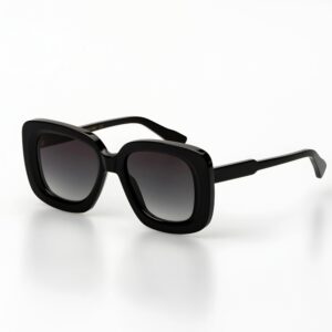 Gafas la óptica de Ruti Elite negro.