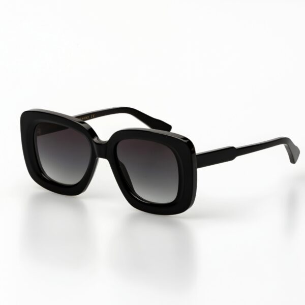 Gafas la óptica de Ruti Elite negro.