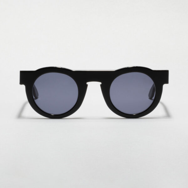 Gafas Common Ground Are You Okay negro. - Imagen 2