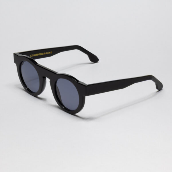 Gafas Common Ground Are You Okay negro.