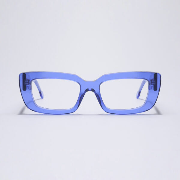 Gafas Common Ground Very Well Played azul - Imagen 2