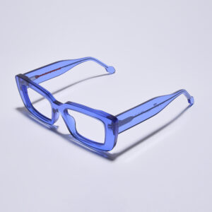Gafas Common Ground Very Well Played azul