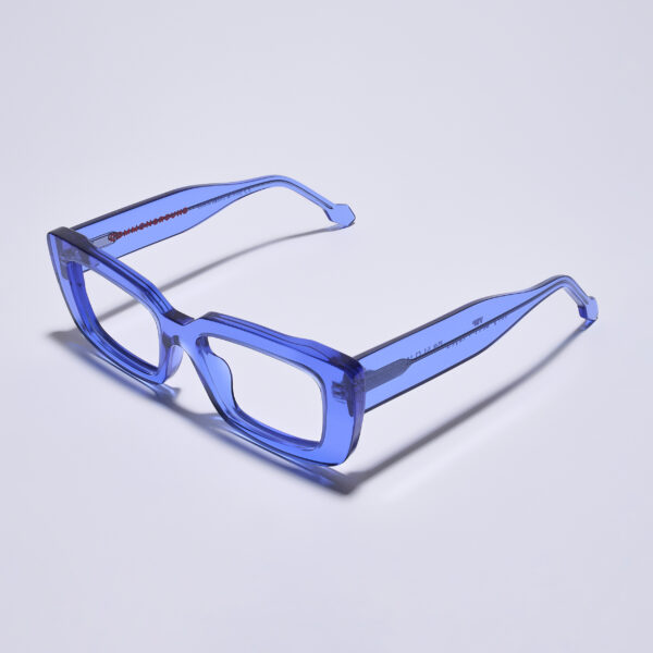 Gafas Common Ground Very Well Played azul