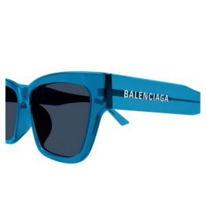 Gafas Balenciaga 307 azules