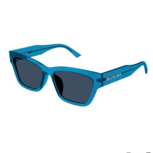 Gafas Balenciaga 307 azules