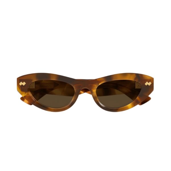Gafas Bottega Veneta 1350S carey
