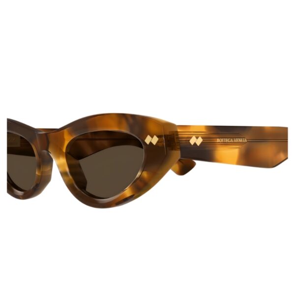 Gafas Bottega Veneta 1350S carey