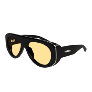 Gafas Bottega Veneta 1362 negras