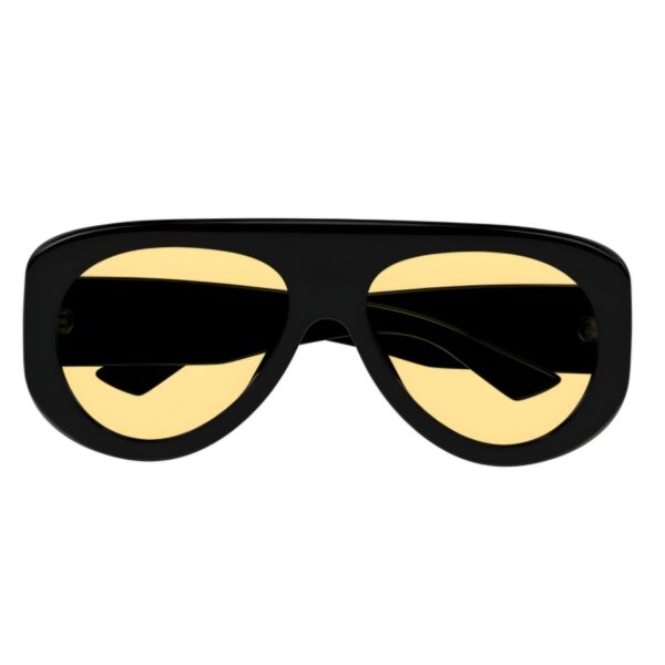 Gafas Bottega Veneta 1362 negras