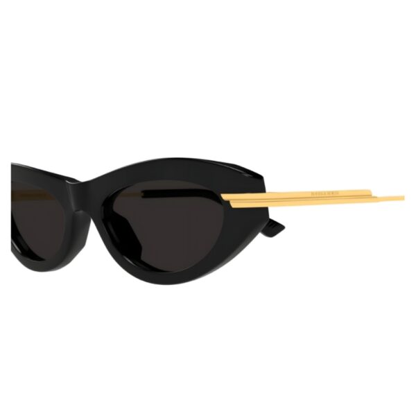 Gafas Bottega Veneta 1368 negras