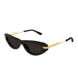Gafas Bottega Veneta 1368 negras