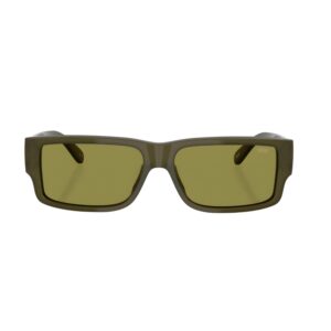 Gafas Diesel 2003 verdes