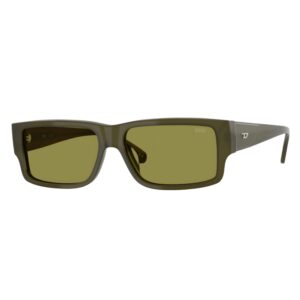 Gafas Diesel 2003 verdes