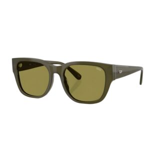 Gafas Diesel 2005 verde